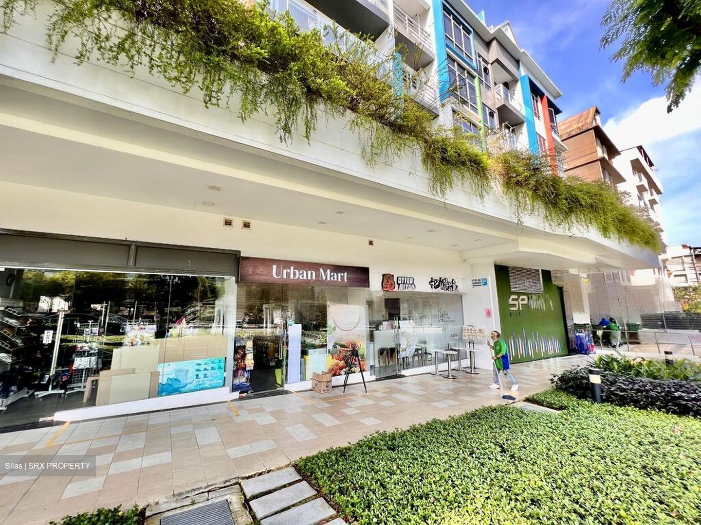 Space @ Kovan (D19), Apartment #482043091